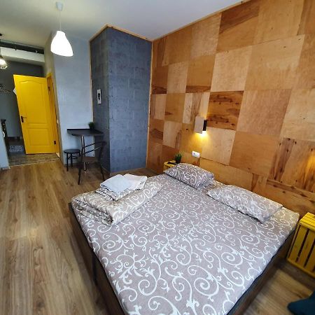 Апартаменти Near Trainstation 603 Івано-Франківськ Екстер'єр фото