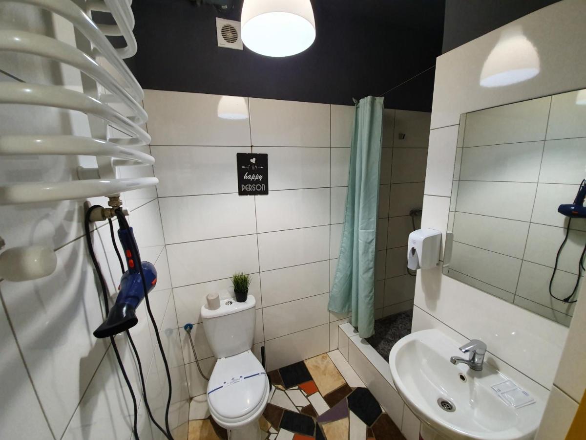 Апартаменти Near Trainstation 603 Івано-Франківськ Екстер'єр фото