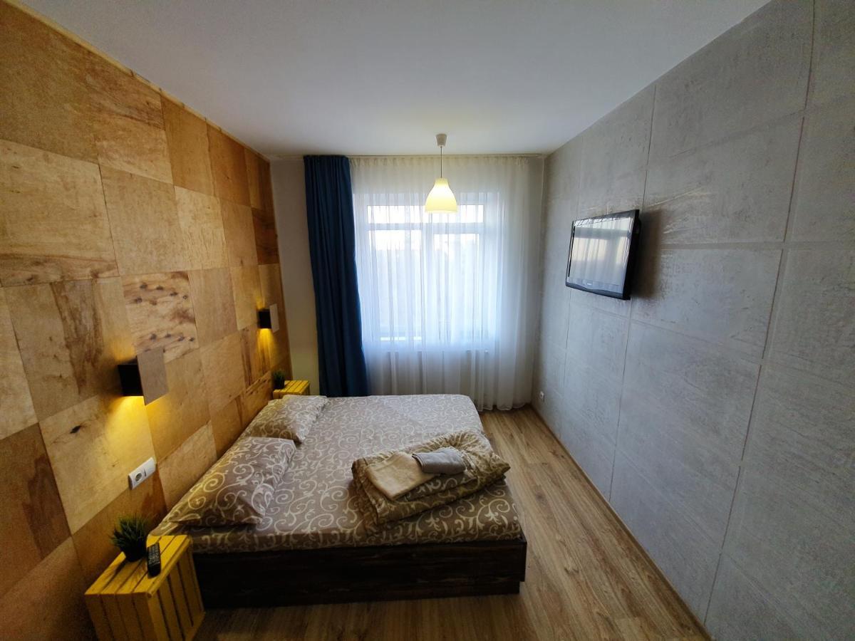 Апартаменти Near Trainstation 603 Івано-Франківськ Екстер'єр фото