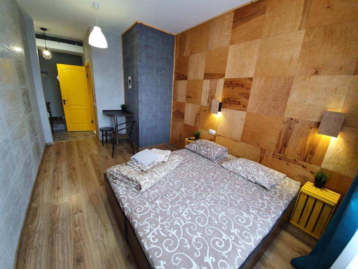 Апартаменти Near Trainstation 603 Івано-Франківськ Екстер'єр фото